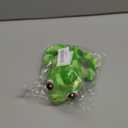 Chameleon Plush DollsGirls and Children Chameleon Shoulder PlushLizard Cosplay Props Merch Gifts for Women Adults Green