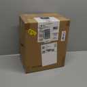 Amazon Basics Gravity Pet Water Dispenser for Cat, Dog, 1 gallon Capacity, Small, Gray