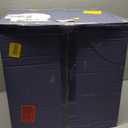 MAXYOYO Giant Bean Bag Chair with Pillow, 3 in 1 Convertible Bean Bag Chair for Adults with Washable Cover, Removable Floor Cushion Stuffed Floor Lounger for Living Room Bedroom, White, Queen