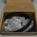 Dasbecan 90K-38158C Serpentine Belt Drive Tensioner Pulley Component Kit Compatible with Chevy Silverado Avalanche Suburban Express Tahoe GMC Savana Sierra Yukon Cadillac Escalade 2003-2007