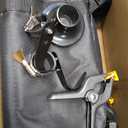 Kate Backdrop 10x10ft Heavy Duty Support Kit, Celling to Floor to Ceiling