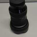Sigma 24-70mm F2.8 DG DN Art for Sony E Lens ,Black