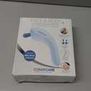 Conair Massager for Face & Body - Neck, Back, Scalp, Knee, Head, Face and Leg Massager for Tension Relief Deep Tissue - 4 Versatile Attachments