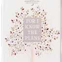 For I Know the Plans: Morning & Evening Devotional