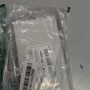 SmartSign Magnetic 'C' Channel Label Holders for Metal Racks and Shelves | 0.75" x 6" Pack of 25