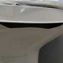 Dometic 300 Series Standard Height Toilet, Bone