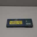 Silicone Treadnmill Belt Lubricants/Lubes, High Temperature Resistant and Stable Lubricant,with Hard Application Tubes and Precision Screw Caps for Easy Use (4.2 Ounce / 1 Bottle)