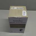 Vaundra Fast Baby Bottle Warmer for Breastmilk and Formula 120V