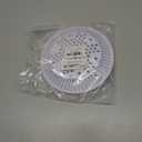 WGX1048E Pool Main Drain Cover Compatible with Hayward Suction and Dual Suction Outlet, Pool Drain Cover (1 Pack)