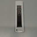 Bandletic Compatible with Apple Watch Ultra Band Men, Wide Soft Stretchy Strap with Fidlock Magnetic Winch Buckle for iWatch 49mm(Ultra 3/2/1),46mm(11/10),45mm(9/8/7),44mm(SE3/SE2/SE/6/5/4),42mm(3/2/1) (Black)