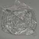 2 Pack Stainless Steel Rack Compatible with Ninja Crispi Pro Air Fryer AS101CY, Ninja Crispi Accessories Metal Rack, Replacement Rack for Ninja Crispy Glass Container, Dishwasher Safe, Heat Resistant