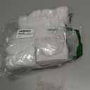 Nike unisex-adult Performance Cushion Crew Socks With Band (6 Pairs)