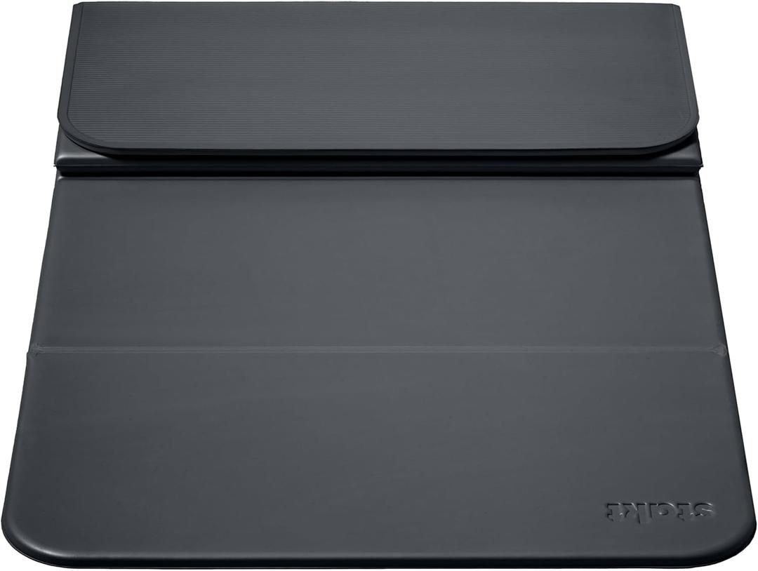 Stakt The Original Foldable Yoga Mat, Premium Foldable Exercise & Workout Mat with Non-Slip Surface, Lightweight Portable for Studio or Home Use, As Seen on Shark Tank
