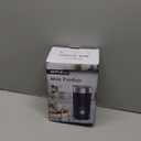 SIMPLETASTE Milk Frother, 4in1 Electric Milk Steamer, Automatic Warm and Cold Foam Maker and Milk Warmer for Latte, Cappuccinos, Macchiato