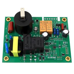 Upgraded 520820 RV Furnace Ignition Circuit Board for Suburban SF & NT Series (SF-20/25/30/35/42, NT-12/16/20), Replaces 521099 520741 520871, 12V DC Integrated Module