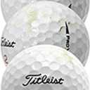 Set Of 2, Tape and Recycled Golf Balls 10 Pack