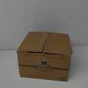 2-in-1 Pre-Seasoned Cast Iron Dutch Oven Pot with Skillet Lid Cooking Pan, Cast Iron Skillet Cookware Pan Set with Dual Handles, Indoor Outdoor for Bread/Frying/Baking/Camping/BBQ, 5 Qt