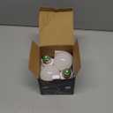 UCB Alexa Light Bulb 130W Equivalent, Smart Light Bulbs Warm White to Daylight Tunable, A19 E26 Bluetooth LED Bulbs Work with Alexa Only for Bedroom Kitchen Living Office No WiFi Required 4 Pack