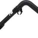 GM Genuine Parts 84836353 Intercooler Outlet Air Tube