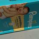 Pampers Swaddlers Diapers, Size 3 (13-26 lbs), 78 Count, Absorbent, Keeps Baby Dry and Comfortable, Skin Safe Disposable Baby Diaper