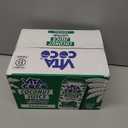 Vita Coco Coconut Juice, Original with Pulp, 16.5 Oz (Pack of 12) (EXP 07/21/26)