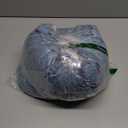 Bedsure Queen Sheet Set, Cooling Sheets for Queen Size Bed Set, Rayon Derived from Bamboo, Breathable & Soft, Deep Pocket, Hotel Luxury Silky Bedding for Hot Sleepers, Dusty Blue