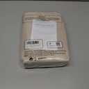 Veken 8 Set Packing Cubes, Cruise Ship Travel Essentials Accessories for Beach Vacation, Personalized Gifts for Women Mom Her, Suitcase Organizer Bags for Luggage with Hanging Toiletry Bag (02 Cream)