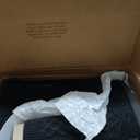 UGG Women's Classic Cardi Cabled Knit Fashion Boot, Black, 8