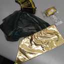 Morph Egyptian Costume Women, Cleopatra Costume Adult, Cleopatra Halloween Costumes, Halloween Costumes For Women Adult (X-Large)