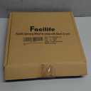 Spinning Wheel - 12 Inch Color Prize Wheel with Stand, Table Spinner for Trade Shows, Carnivals & Home Games