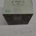 MRS. MEYER'S CLEAN DAY Garden Heirloom Scented Soy Candle, Large, Wild Mint Scent, 14 Ounce Candle