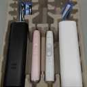 Oral-B Genius Rechargeable Toothbrush, 2 Pack