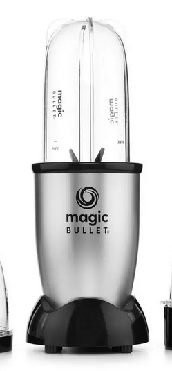Magic Bullet Blender