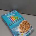 Quaker Mighty Life Multigrain Cereal, Very Vanilla, Bone Health Support, 22.3 Oz Family Size