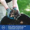 2 x Dixie Medium Paper Plates, 8.5 Inch, 90 Count, 2X Stronger*, Microwave-Safe, Soak-Proof, Cut Resistant, Disposable Plates For Everyday Breakfast, Lunch, & Dinner Meals