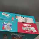 Pampers Diapers - Cruisers 360 - Size 5, 100 Count, Babyproof up to 100% Leakproof Pull-On Diaper