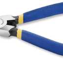 Circlip Pliers External/Internal Heavy Duty Snap Ring Pliers with Straight/Bent Jaw for Ring Remove Retaining Pliers with 7 Inch and 9 Inch