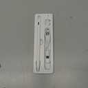 Stylus Pen for iPad 6th-11th Generation-2X Fast Charge Active Pencil Compatible with 2018-2025 Apple iPad Pro 11"/12.9"/M4, iPad Air 3/4/5/M2/M3,iPad mini 5/6 Gen-White