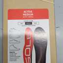 SOLE Active medium foot insole 8M