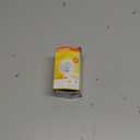 Sylvania LED Flood MR16 Light Bulb, 50W Equivalent, 7W Efficient, GU5.3 Bi-Pin Base, 25 Degree Angle, Dimmable, 3000K, Bright White - 1 Pack (41378)