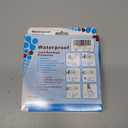 Waterproof Cast Cover for Shower Arm Adult - Medical Grade Material Hand Wrist Elbow Protector - Watertight Bandage Bag for Wound Care Recovery - Broken Arm Must Haves Post Surgery Gift [2026 Upgrade]