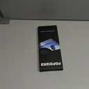 9H+ Military-Grade Tempered Glass for iPhone 17 Pro Max Screen Protector Anti-Glare & Longest Durable Shatterproof HD Clear, Easy Install, Bubble Free, 2 Pack