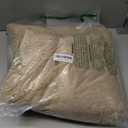 Soft Runner Rugs for Bedroom Hallways, 2x6 Beige Fluffy Shag Throw Area Rug Non Slip for Bedside Dorm, Long Shaggy Furry Carpet for Nursery Living Room