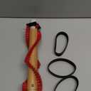 Landhoow Vacuum Brush Roller Replacement Parts with 3 Pcs Vacuum Belt Compatible with Oreck Xl, Cleaner Belt Compatible with 0300604, Upright Replacement Parts for House and Office Clean