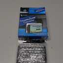 USB Cassette Tape Converter Player + Cassette Tape To MP3 & CD Wizard Software