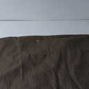 3'x20'Balcony Privacy Screen Cover Fence Cover UV Protection Weatherproof Windscreen Heavy Duty for Patio, Backyard,Brown