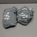 FUANGUI RV Dinette Cushion Covers Stretch Camper Seat Cover Booth Seats Replacement RV Washable Sofa Furniture Protector (2 Bench Cover & 2 Backrest Cover, A6)