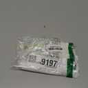 Vintage Lace Ruffled Collar Lace Gloves Clown Costume Accessories Detachable Neck Ruffle Collar Lolita Sleeve Halloween Party (One Size, White)