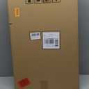 FuShvre Waterfall Wall Art Forest Canvas Picture Prints Photograghic Modern Nature Painting for Home Wall Decor Framed 16x24 inches each piece