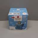 Toniebox 1 Audio Player Starter Set with Playtime Puppy - Listen, Learn, and Play with One Huggable Little Box - Light Blue